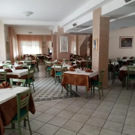 Costa Verde Hotel San Giovanni Rotondo