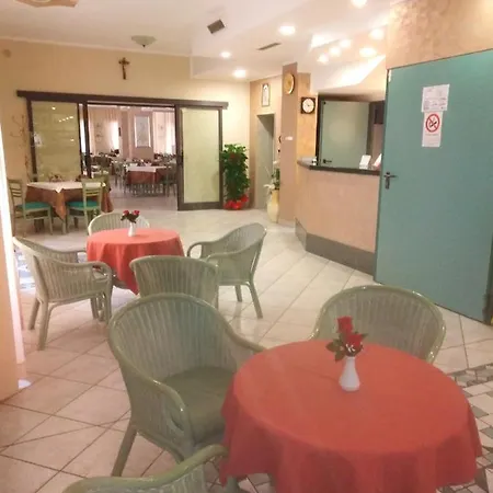 Hotel Costa Verde 2*